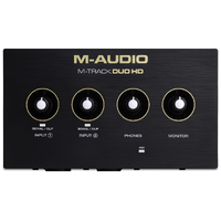M-Audio M-Track Duo HD