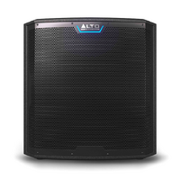 Alto Professional TS15S
