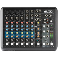Alto Professional TrueMix 800 FX