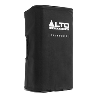 Alto Professional TS408 Cover