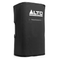 Alto Professional TS410 Cover