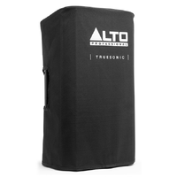 Alto Professional TS412 Cover