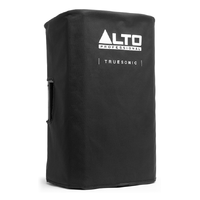 Alto Professional TS415 Cover