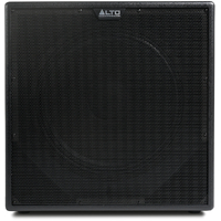 Alto Professional TX18S