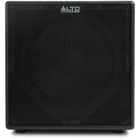 Alto Professional TX12S