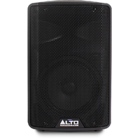 Alto Professional TX408