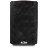 Alto Professional TX410