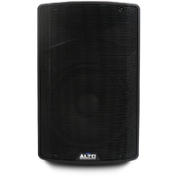 Alto Professional TX412