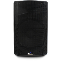 Alto Professional TX415