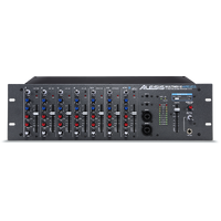 Alesis MultiMix 10 Wireless