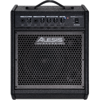 Alesis Nitro Amp Pro