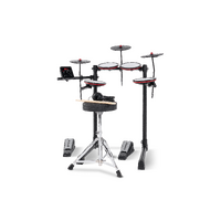 Alesis Turbo Max