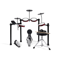 Alesis Turbo Pro
