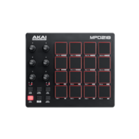 AKAI MPD218