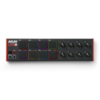 Akai LPD8 MK2