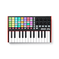 AKAI APC Key 25 Mk2