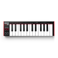 Akai LPK25 MK2