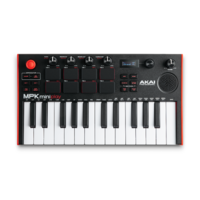 Akai MPK Mini Play Mk3