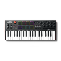 AKAI MPK Mini Plus