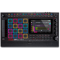 Akai MPC Live III
