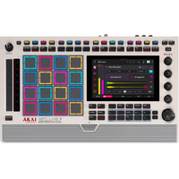Akai MPC Live III Retro