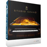 XLN Audio Addictive Keys: Studio Grand