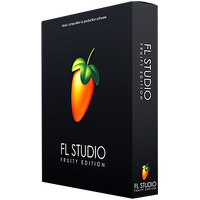 FL Studio Fruity Edition