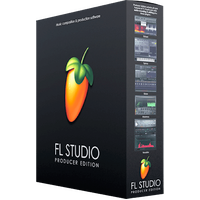 FL Studio Producer Edition