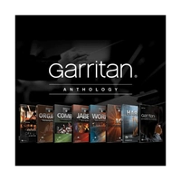 Garritan Anthology Complete Sound Library