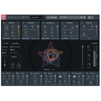 iZotope VocalSynth 2