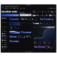 iZotope Stutter Edit 2