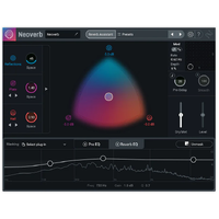 iZotope Neoverb