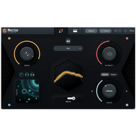 iZotope Nectar 4 Elements