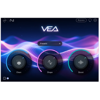 iZotope VEA