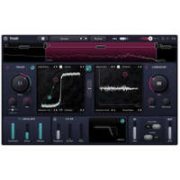 iZotope Trash