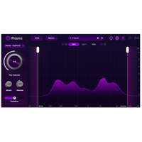 iZotope Plasma
