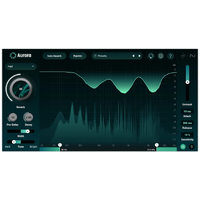 iZotope Aurora