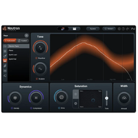 iZotope Neutron 5 Elements