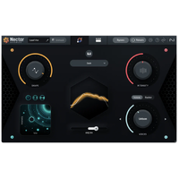 iZotope Nectar 4 Advanced