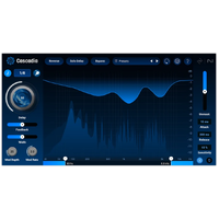 iZotope Cascadia
