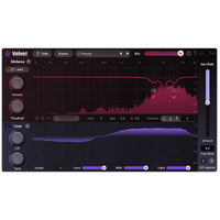 iZotope Velvet