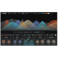 iZotope FXEQ