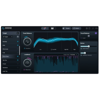 iZotope Ozone 12 Standard