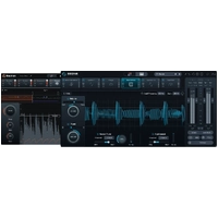 iZotope Mix & Master Bundle Standard