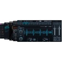 iZotope Mix & Master Bundle Advanced