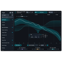 iZotope Tonal Balance Control 3
