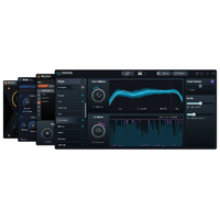 iZotope Elements Suite 12