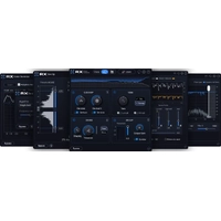 iZotope RX 12 Elements