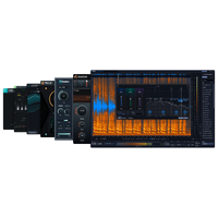 iZotope RX Post Production Suite 9