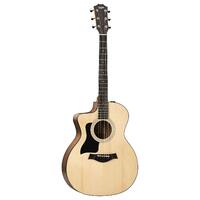 Taylor 114ce Left Handed